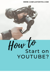 How to start on youtube?