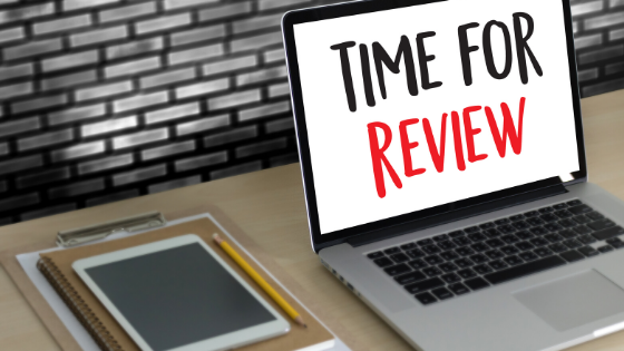 social -media -time -to- review -audit